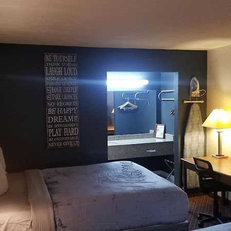 Osu 2 Queen Beds Hotel Room 230 Wi-Fi Stillwater Kültér fotó